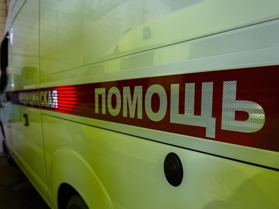 В Новосибирске мужчина упал в смотровую яму на СТО на улице Авиастроителей