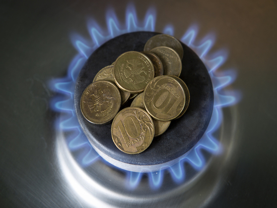 СМИ: европейцы не смогли найти выход из энергокризиса