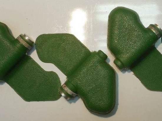 Мины в Донецке продолжают калечить детей