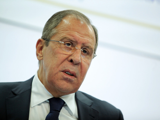 Сергей Лавров: любые выпады в отношении калининградского транзита не останутся без ответа