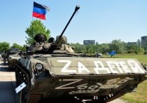Заместитель главы администрации Херсонской области Кирилл Стремоусов заявил, что наступление украинских войск на Херсонском фронте захлебнулось