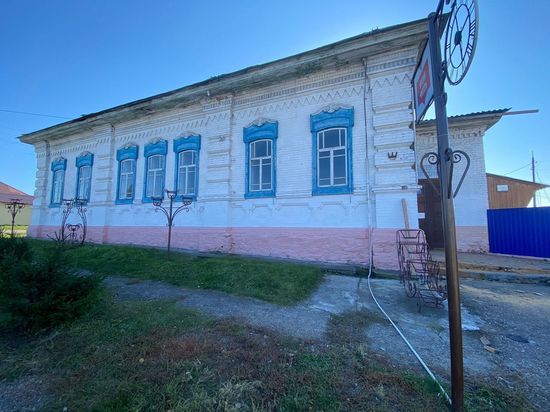 «Книг в помещении не было»: в библиотеке села Каратузское рассказали о деталях смертельной трагедии