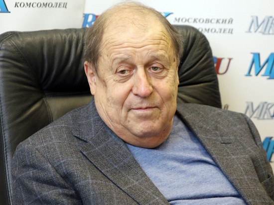 Гершкович рассказал, как спасти «Локомотив»: «Вернуть Сёмина и спросить объяснения»