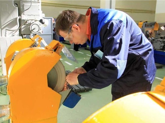 Белорецкий завод теплового оборудования стал 142 участником нацпроекта