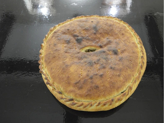 Шашлык, кура-гриль и пельмени: в свердловской колонии обновили меню для заключенных