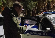 Стали известны подробности перестрелки в московском районе Кунцево 9 октября, в ходе которой был ранен полицейский
