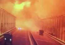 После взрыва Крымского моста как никогда остро встал вопрос обеспечения безопасности подобных транспортных артерий