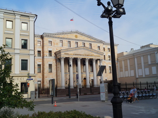 В генпрокуратуре выявили нарушения при строительстве детского сада в Красноярске