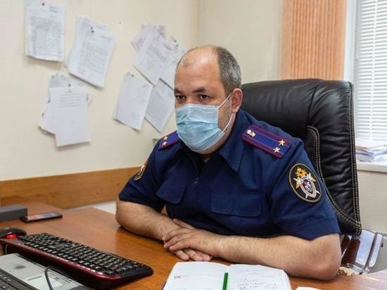 Генпрокуратура привлекла к административной ответственности омских строителей за срыв с детсадами