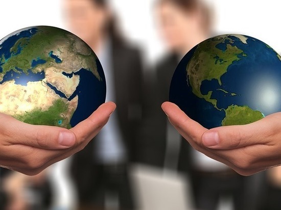 На Украине прокомментировали идею о переговорах РФ и Запада