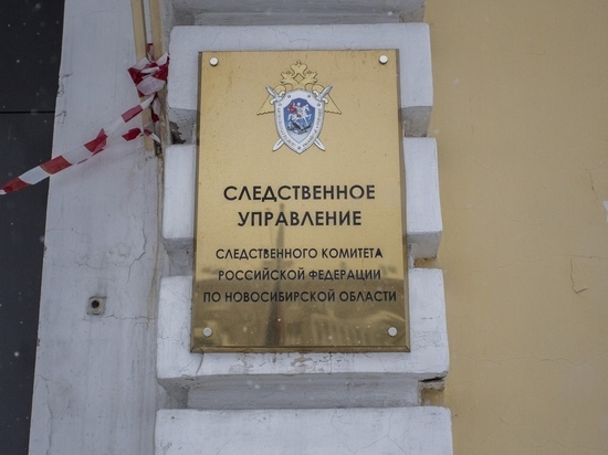В Новосибирске СК запросил материалы дела о ДТП с пострадавшим ребенком
