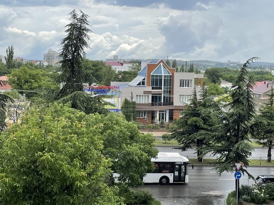 Крымчанин получил срок за поджог дома бывшей жены