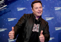 Основатель Tesla и SpaceX Илон Маск, в последнее время увлекшийся обсуждением темы Украины в публичном пространстве, сделал новое громкое заявление на злобу дня