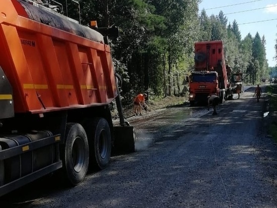 Предприятие, выполняющее работы по содержанию дорог Петрозаводска, приобретет дополнительную технику