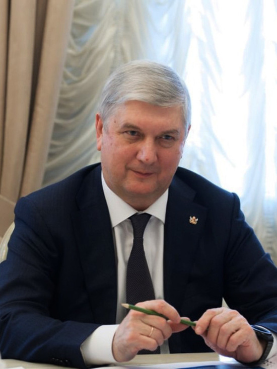 Воронежский губернатор навестил мобилизованных и пообещал им выплатить деньги до 17 октября