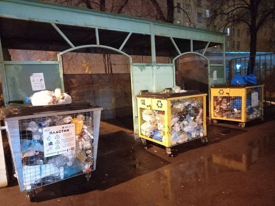 Пироман из Молочного уличен в нездоровой тяге к мусорным бакам