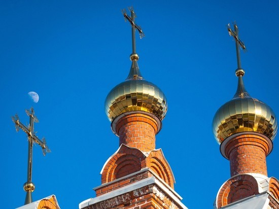 В Кирове снесли христианский храм, построенный в рамках ППМИ