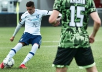 Игра калининградской «Балтики» и нижнекамского «Нефтехимика» в матче 13-го тура Первой лиги закончилась со счетом 2:2. Об этом сообщили в пресс-службе местного футбольного клуба. 