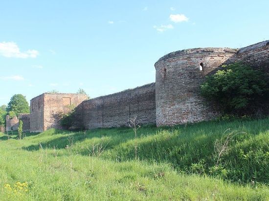 На Орловщине появится ещё одно историческое поселение