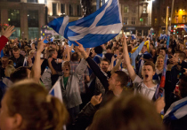 Сторонники шотландской независимости не оставляют надежд в скором времени попытаться вывести регион из состава Соединенного Королевства