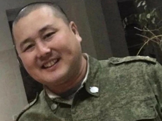 В Астраханской области похоронили пограничника, служившего на Дону