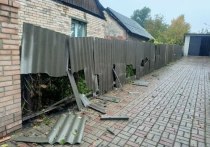 Двое гражданских получили ранения при обстреле Калининского района Горловки, сообщает Штаб ТерО