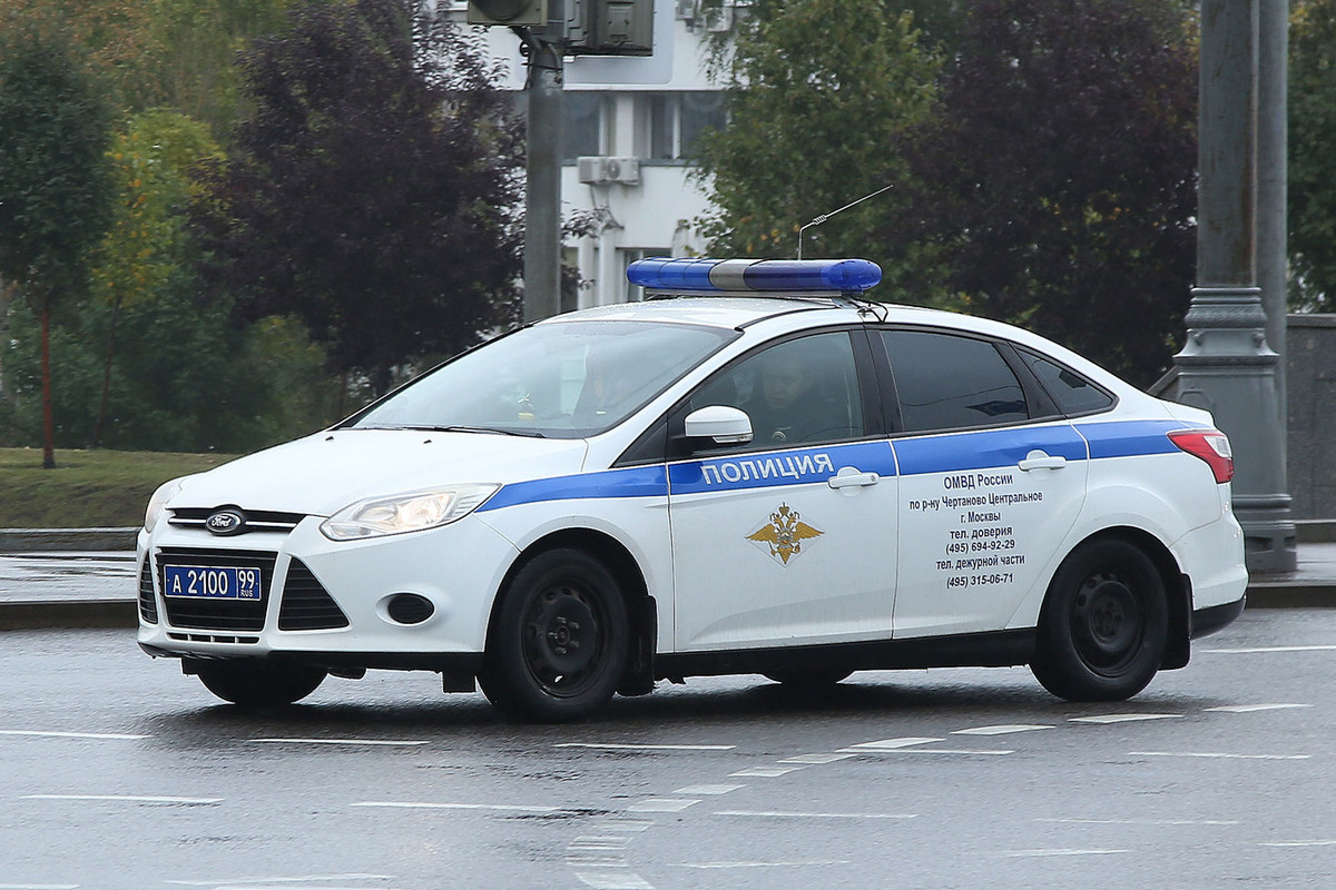 Вектор АДЗ клетка авто МВД