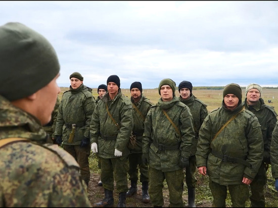 Мобилизация в Саратовской области: повестка, бронь, последние новости