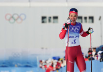 Шведские лыжницы готовы бойкотировать соревнования, если на них допустят россиян