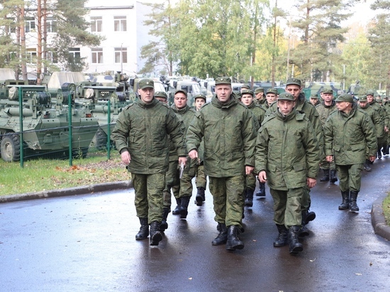 Мобилизация в Петербурге: хронология событий и рекомендации