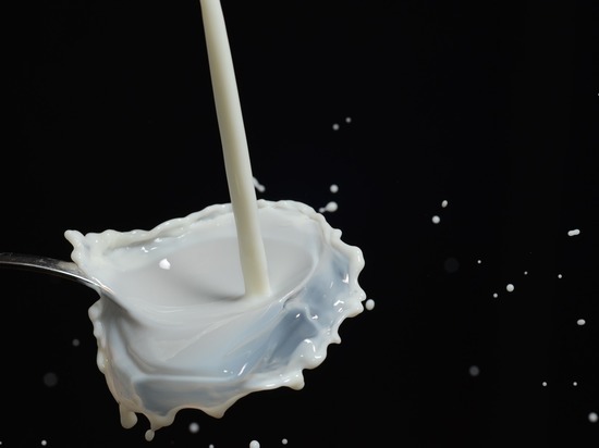 Ленобласть вошла в топ-5 регионов России по производству молочной продукции
