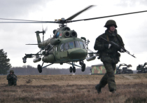 Президент Белоруссии Александр Лукашенко 10 октября сообщил о  развертывании совместной региональной российско-белорусской группировки войск