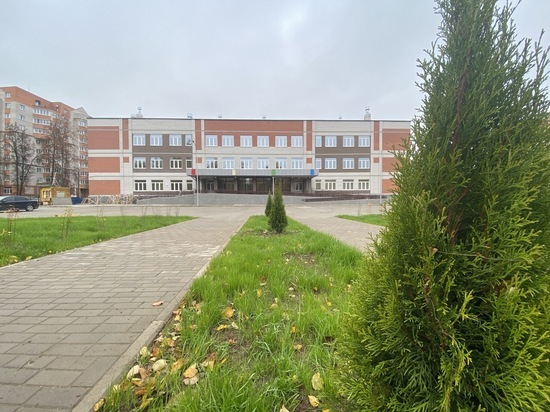 3D-лаборатория и лифт появятся в новой школе на Юбилейной в Пскове