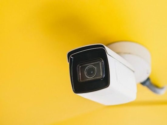В 2022 году в Чебоксарах установят еще 34 видеокамеры для наблюдения за общественным порядком
