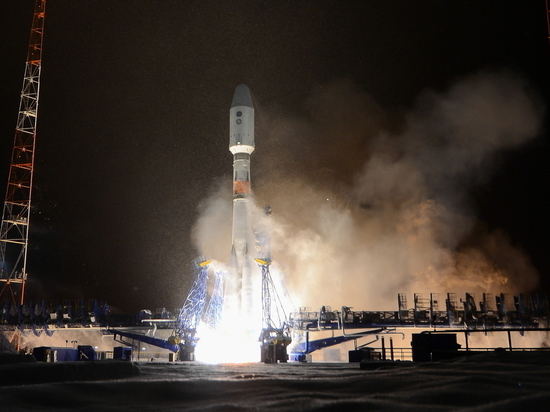 «Воздушная медуза», удивившая ярославцев, оказалась успешным запуском ракеты-носителя