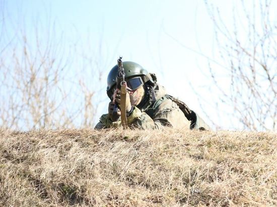 В Таджикистане начались военные учения ОДКБ «Рубеж»