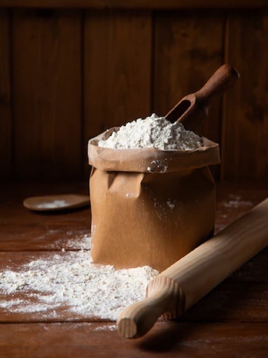 Jak správně smažit mouku na omáčku a omáčky: ne všechny ženy v domácnosti vědí