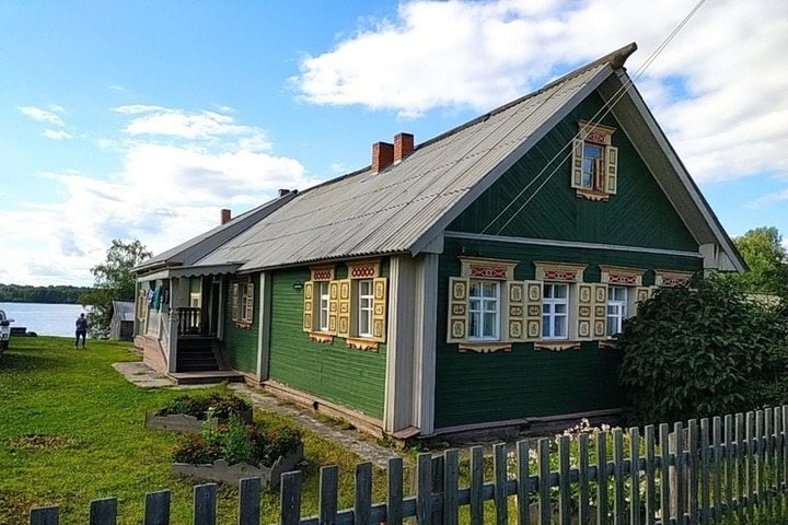 Калининград Купить Дом В Поселке Вершинино