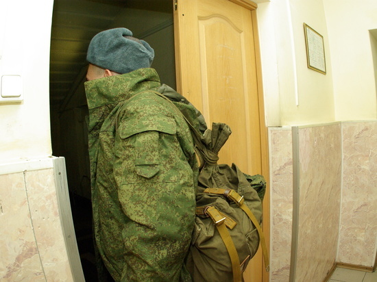 Районным властям в Петербурге поручили оказать поддержку семьям мобилизованных