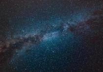Согласно новому исследованию, в галактике Млечный Путь есть кладбище мертвых звезд, которое поражает размерами
