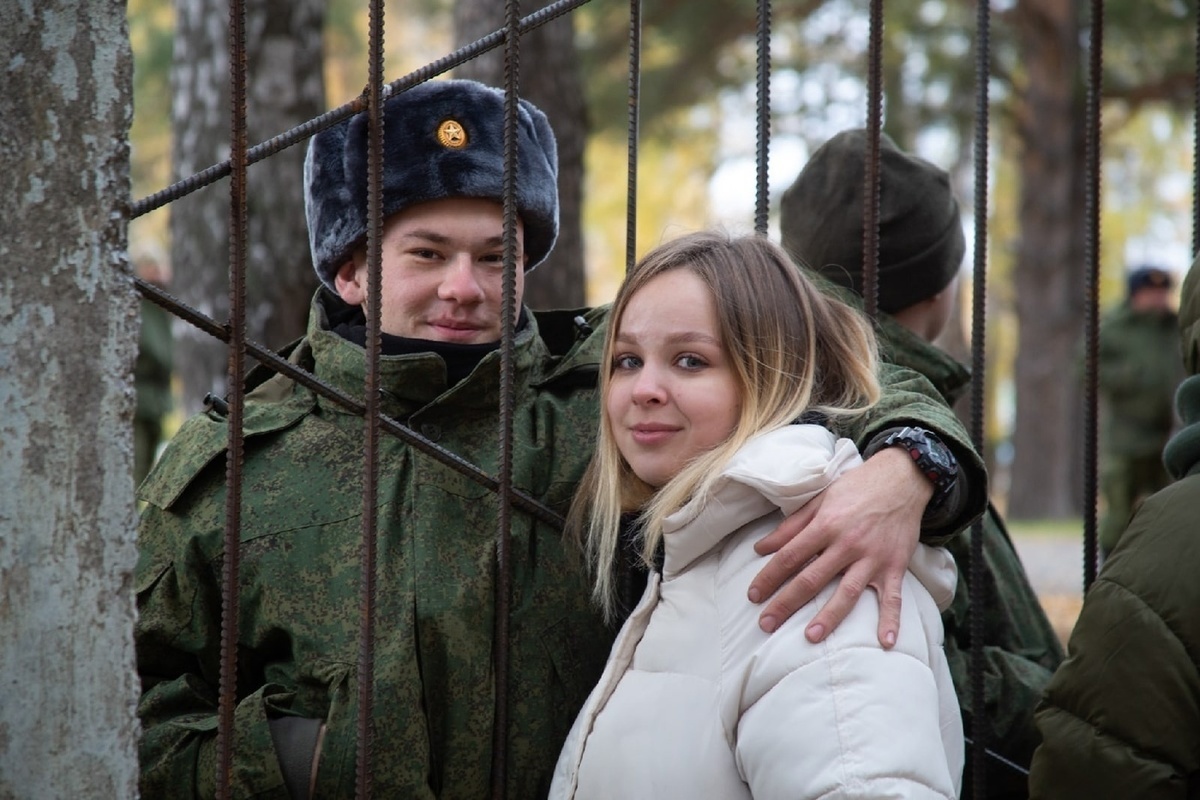 Владимир Резников: «Семьи мобилизованных сотрудников компания берет под  свою опеку» - МК Томск