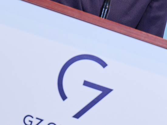 Внеочередная встреча лидеров стран G7 пройдет в онлайн-формате