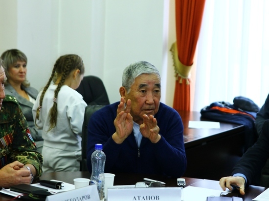 Общественник Бурятии: «Частичная мобилизация должна охватить пожилых»