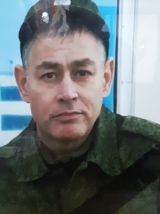 Контрактник из Ноябрьска погиб в ходе спецоперации на Украине