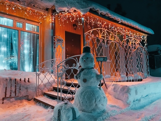 В Муравленко Новый год отметят без приглашенных артистов