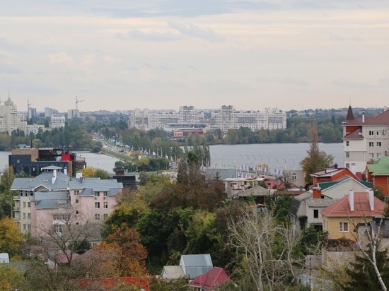 В Воронеже разместят памятки «Как вести себя во время обстрела»