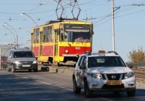 Министерство транспорта Алтайского края определило подрядчика, который доставит десять трамваев в Барнаул