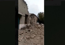 Ракетными ударами российских Вооруженных сил 11 октября поражена Ладыжинская ТЭС в Винницкой области Украины