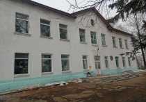 Средняя школа № 5 – единственная школа в поселке ЦЭС
