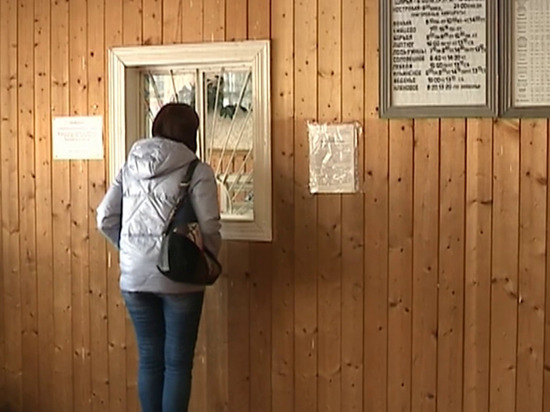 Костромские переселения: Боговаровская автостанция переберется в здание местной гостиницы